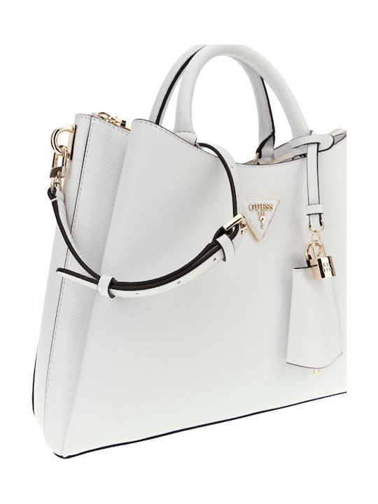 Women's Bag Handbag White