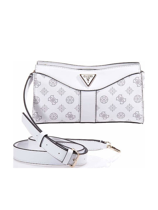 Women's Bag Crossbody White