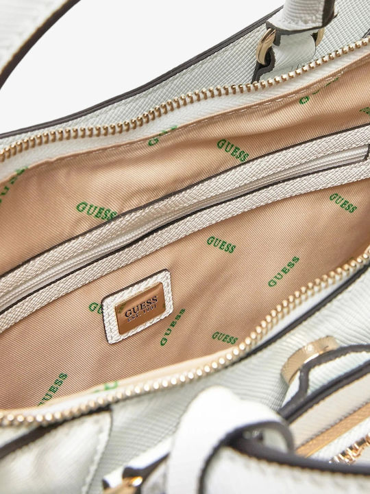 Women's Bag Handbag White