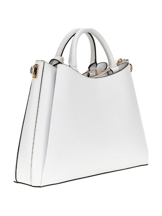 Women's Bag Handbag White