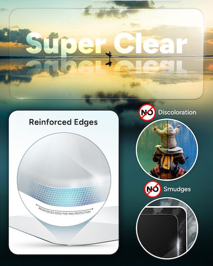 Zagg Elite Tempered Glass (iPad Pro 13" (M2) 2024, ZAGG)