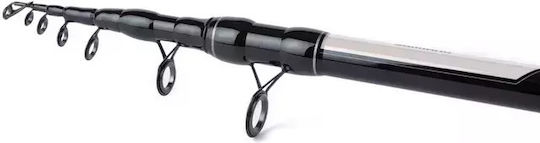 Shimano Alivio Cx Boat Tele Fishing Rod for Trolling 1.8m 150gr