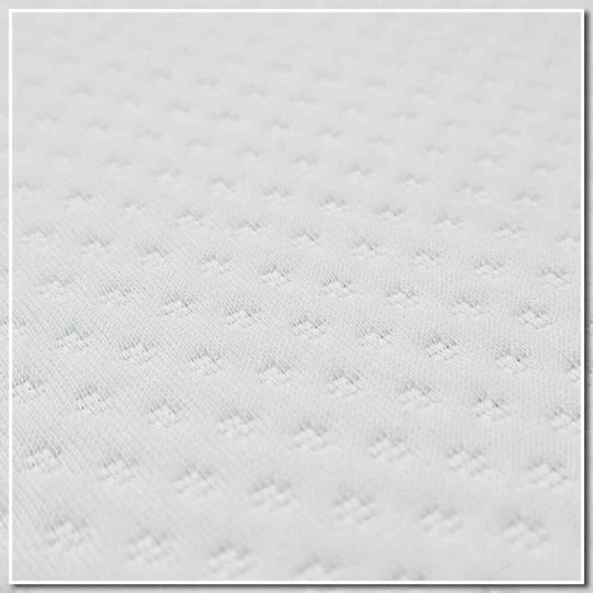 Ανώστρωμα Διπλό "cool Gel" 160x200x4 2etopcool4-160200