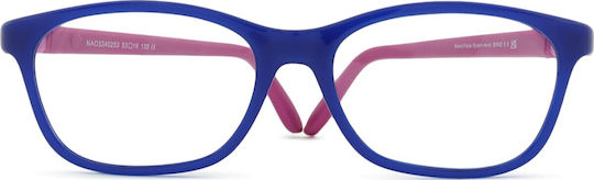Children's Plastic Nano Vista Bind 3.0 Nao32402 53