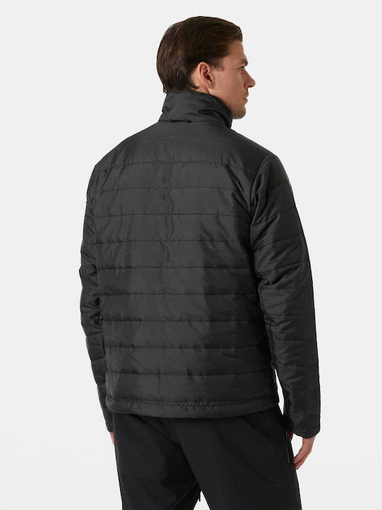 Helly Hansen 65930-301 Masculin Jachetă pentru Schi & Snowboard Portocaliu