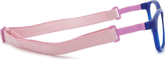 Children's Plastic Nano Vista Bind 3.0 Nao32402 53