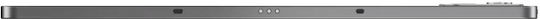 Lenovo Idea Tab Pro 12.7Inches (8GB/256GB/Lenovo Tab Pen Plus) Luna Grey