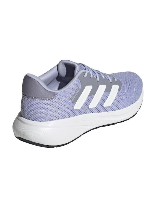 Response Runner Γυναικεία Αθλητικά Παπούτσια Running Μωβ