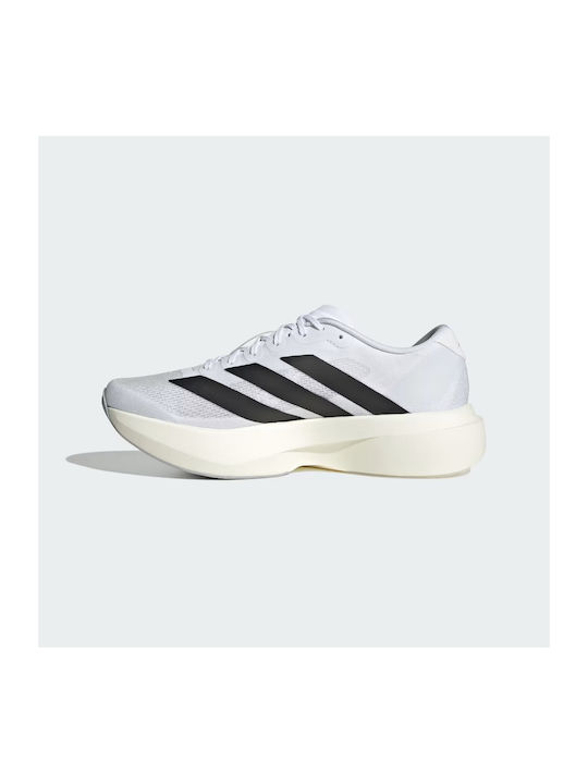 Adizero EVO SL Sport Shoes Running White