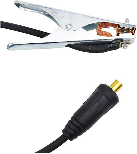 Coofix Ηλεκτροκόλληση Inverter MMA με Μέγιστο Ρεύμα Συγκόλλησης 250A και Κύκλο Εργασίας 60%