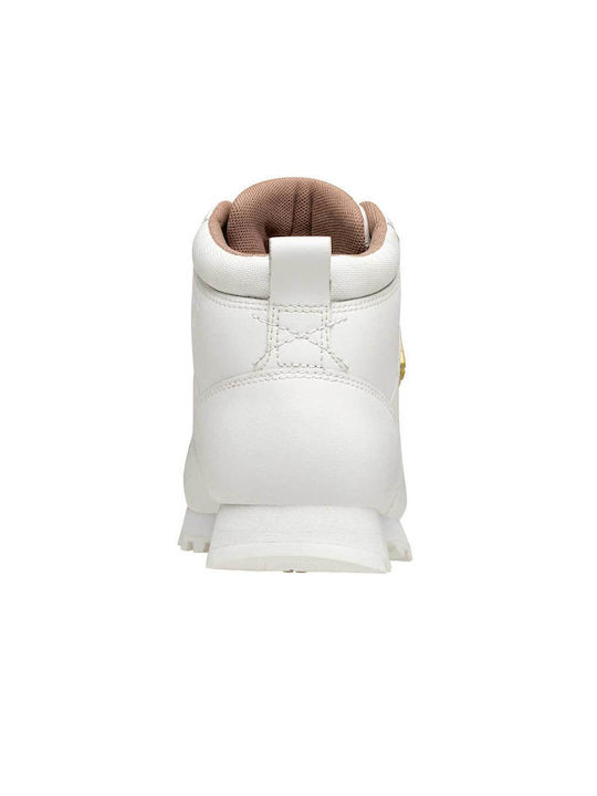 Helly Hansen Forester Damen Wanderschuhe Weiß