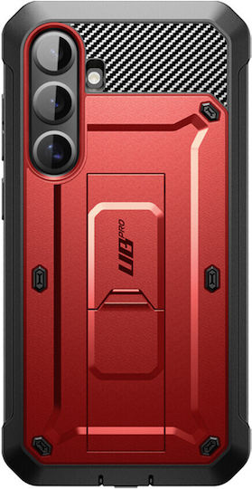 Supcase Unicorn Beetle Pro Back Cover (Galaxy S25)