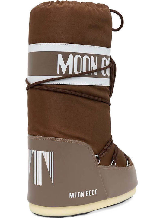 Icon Nylon Cizme dama Maro