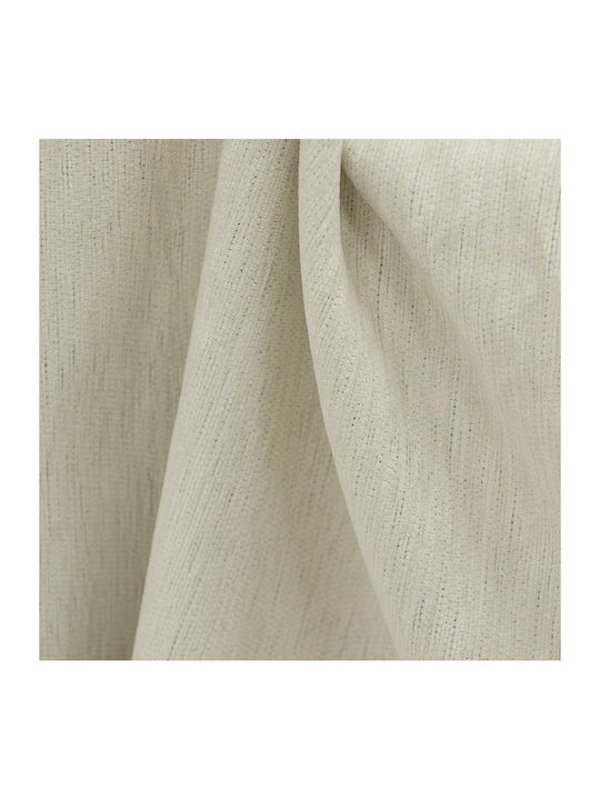 Lino Throw Valio Beige 180x300 Beige 180x300