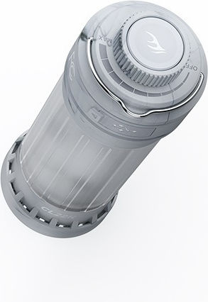 Fenix CL22R Акумулаторна Лампа За Лице За Къмпинг С Фенерче Бяла