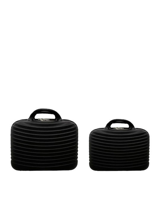 Set Necesare în culoarea Negru