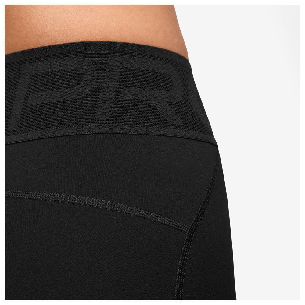 nike training sculpt luxe legging in black