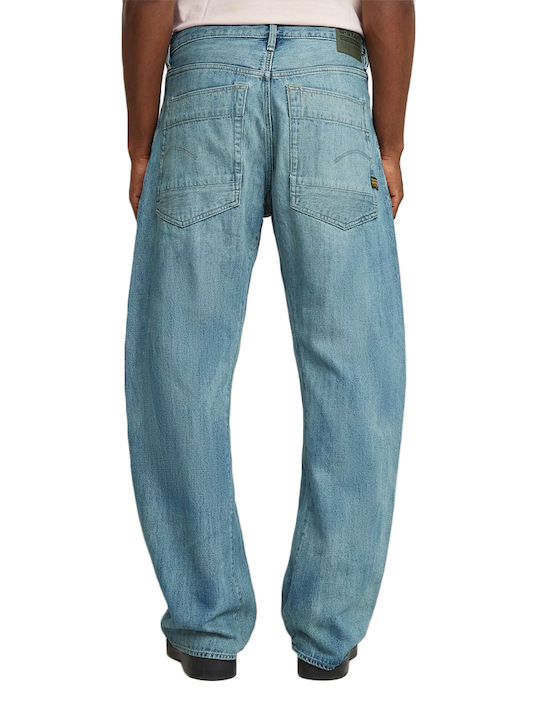G-Star Raw Bend 3d Men's Jeans Pants Loose Fit Blue