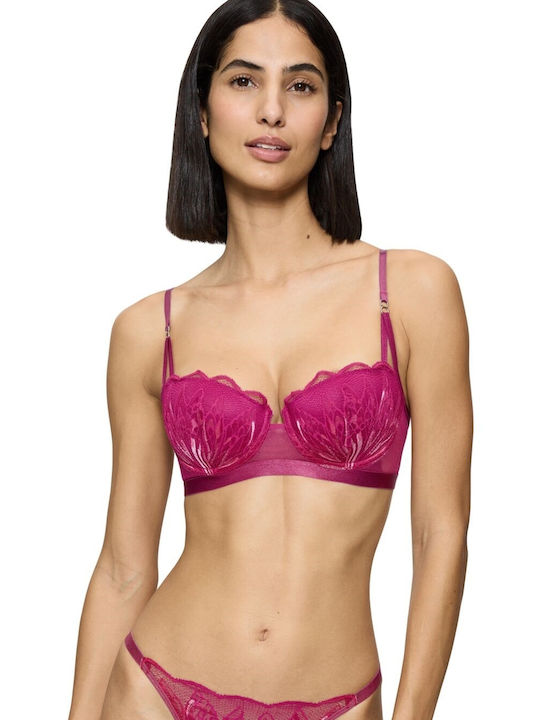 Crazy Stupid Love Fuchsia Σουτιέν
