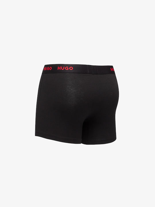 Slipuri pentru bărbați Multicolor 1Pachet