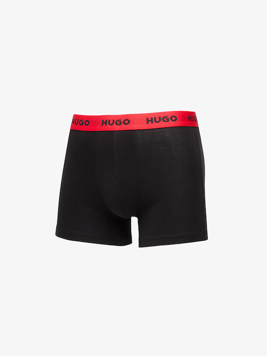 Slipuri pentru bărbați Multicolor 1Pachet