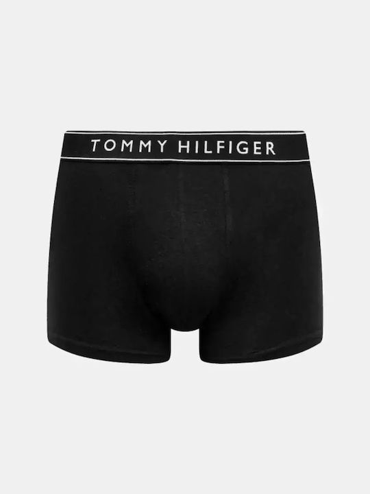 Men's Boxers Black 3Pack