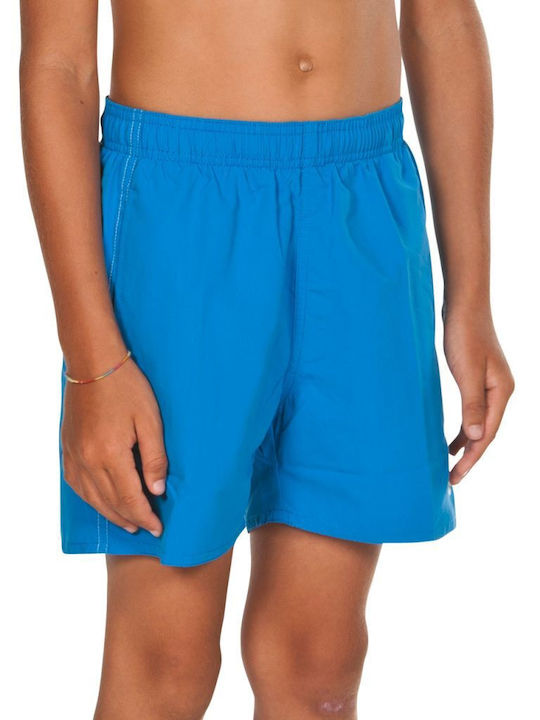 Arena Kinder Badeanzug Badeshorts Blau