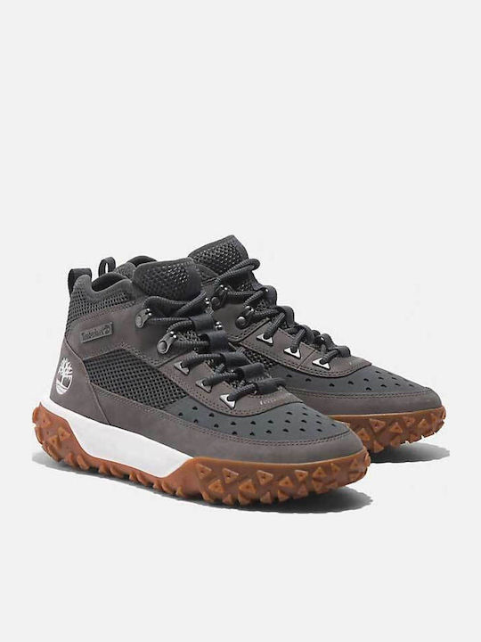 Timberland GreenStride Motion 6 Men's Hiking Boots Gray