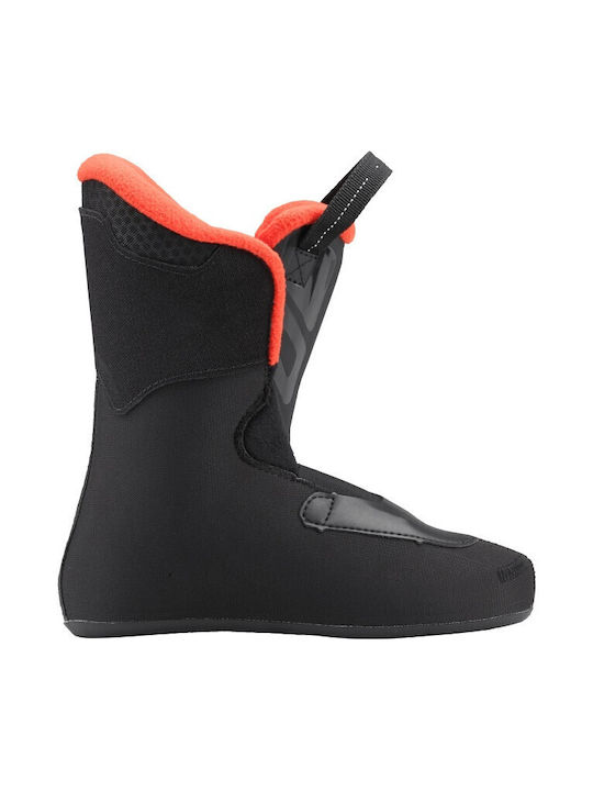 Nordica Speedmachine J 3 Παιδικές Μπότες Σκι Black/anthracite/red
