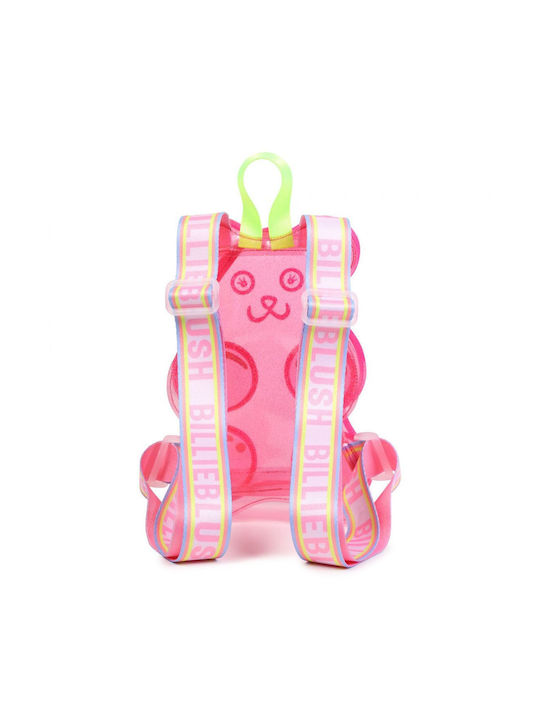 Billieblush Geantă pentru Copii Rucsacuri Fuchsia