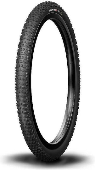 Kenda Slant Six Pro K1080 Tire 27.5x2.10 Dtc Fold 120tpi