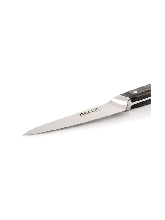 Arcos Messer Peeling aus rostfreiem Stahl 10cm