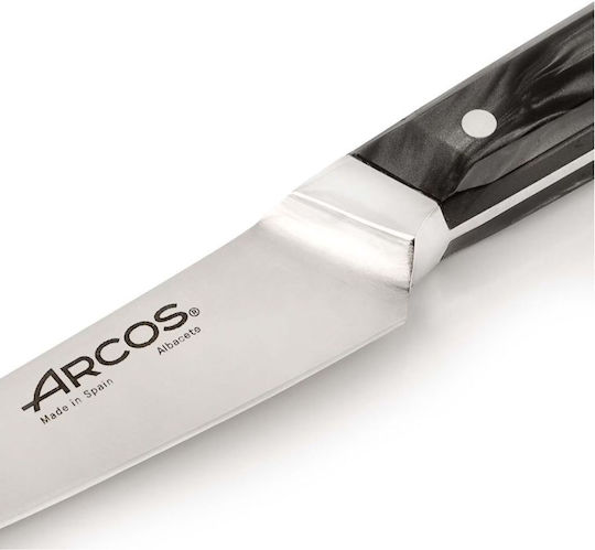 Arcos Eclipse Series Нож За Пилинг От Неръждаема Стомана 10см
