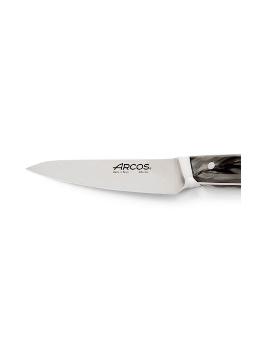 Arcos Messer Peeling aus rostfreiem Stahl 10cm