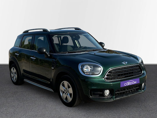 Mini Countryman One D '18