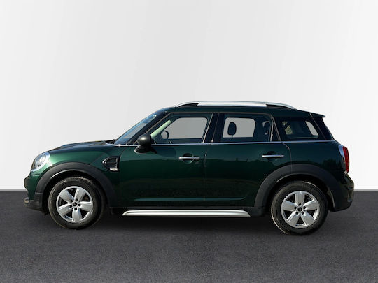 Mini Countryman One D '18