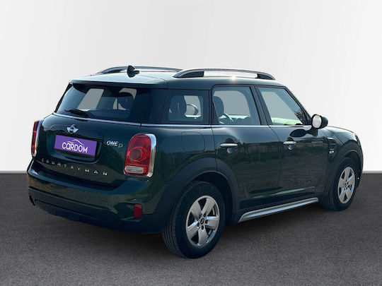 Mini Countryman One D '18