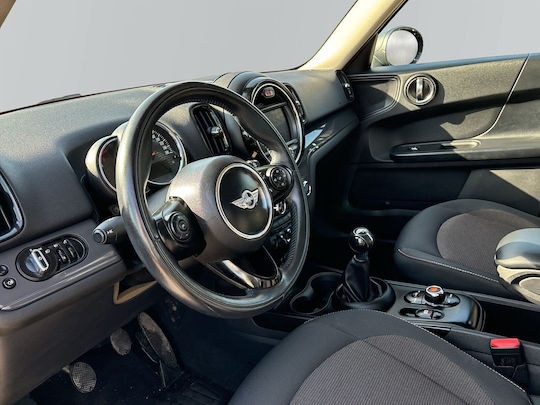 Mini Countryman One D '18