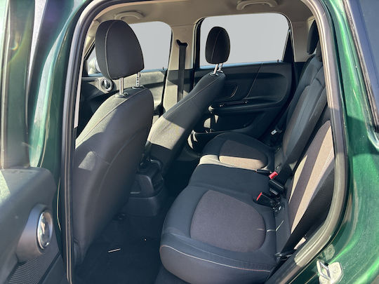 Mini Countryman One D '18