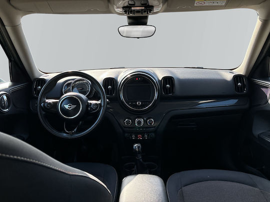 Mini Countryman One D '18