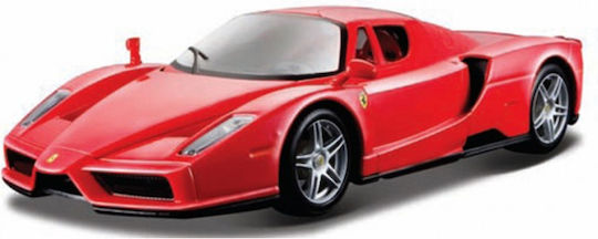 Bburago Car 1:43 Enzo Red for 3++ Years