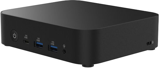 Asus NUC 14 Essential RNUC14MNK9700002 Barebone (N-series-N97)