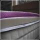 Ανώστρωμα Μονό Lavander 90x190x4