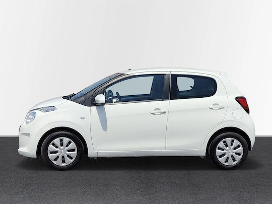 Citroen C1 1.0 VTi Feel iTouch '17
