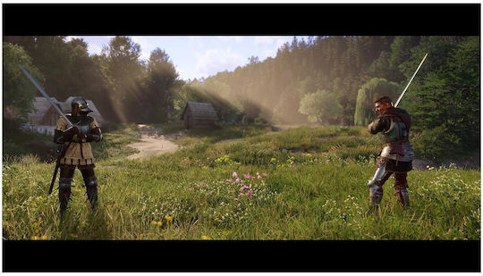 Kingdom Come: Deliverance II Day One Edition PS5 Game