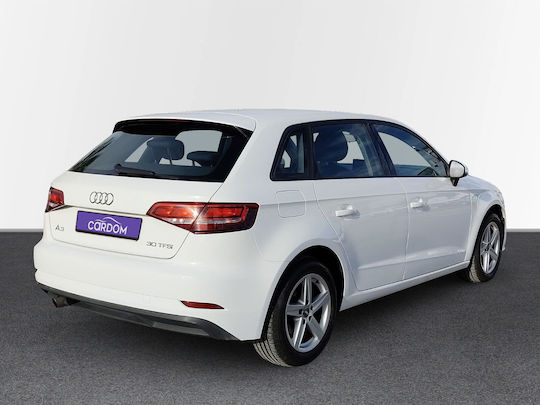 Audi A3 30 TFSI S tronic Sportback '19