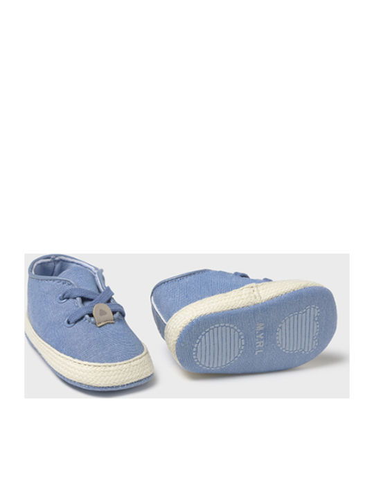 Mayoral Baby Sneakers Riviera Mayoral Baby Sneakers Riviera