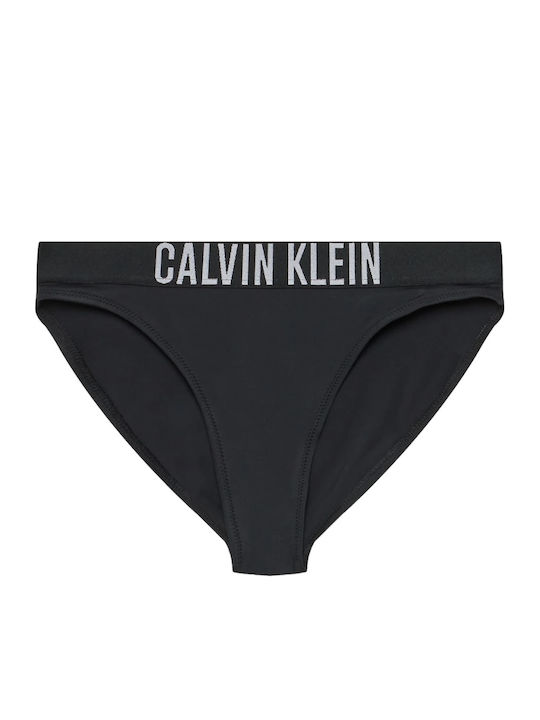 Calvin Klein Kids Swimwear Bikini Moor