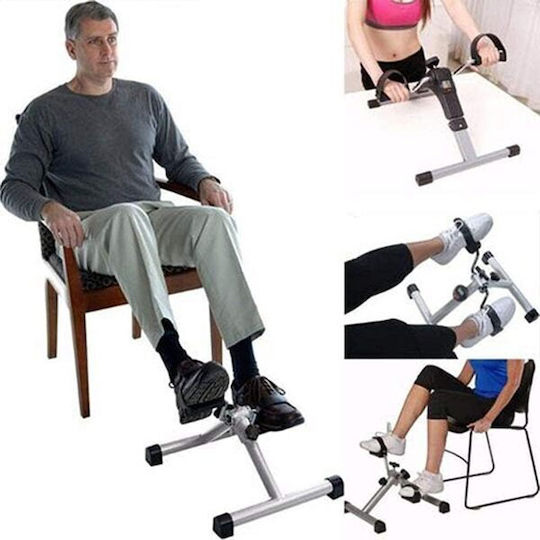 Pedalora Στατική Πεταλιέρα Μαγνητική