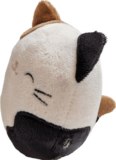 Squishmallows Squishmallows Плюшена Bluetooth Тонколона Cameron 608092 Играчка